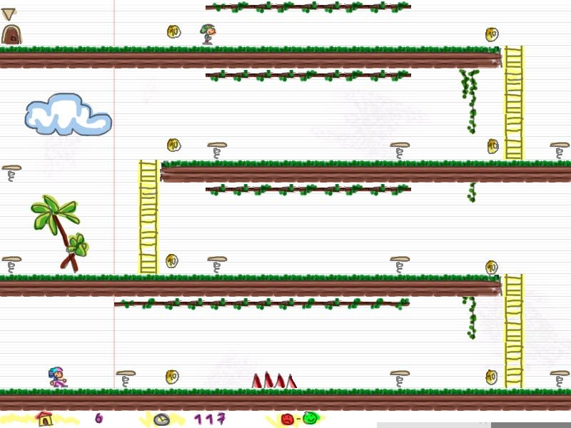 Androkids Screenshot